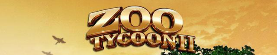 zoo tycoon 2 ultimate collection tpb