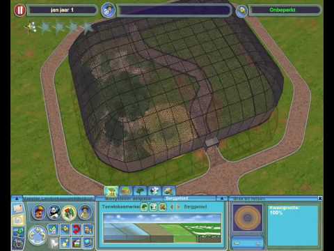 how to make more money on zoo tycoon 2