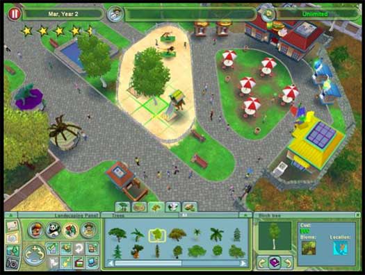 Torrent Zoo Tycoon 2 Ultimate Collection